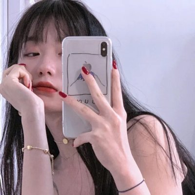 因为我喜欢你